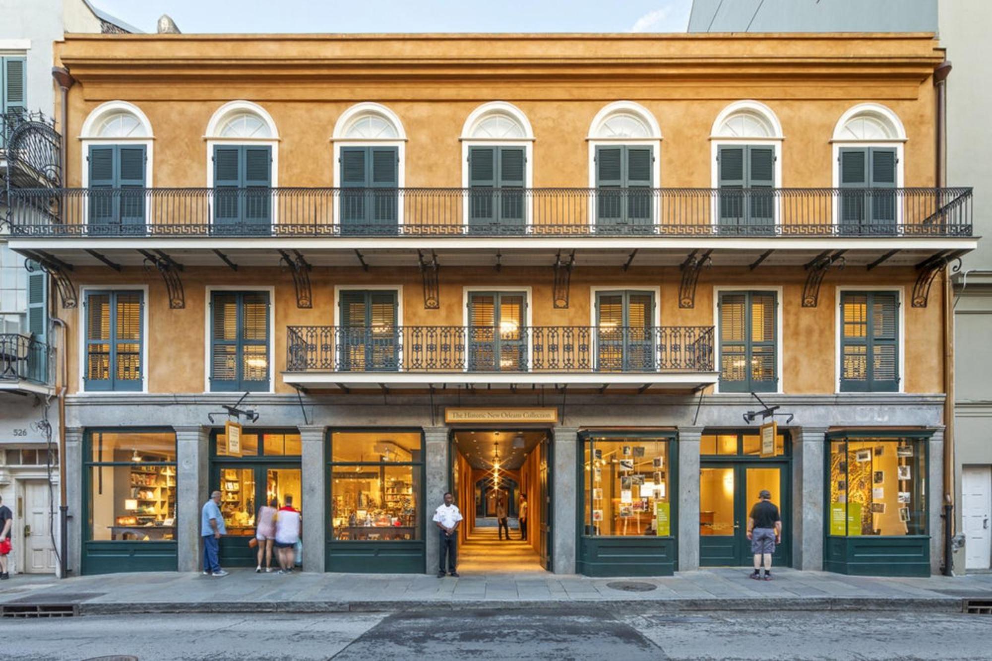 4Br Condo With Luxury Amenities New Orleans Exterior photo