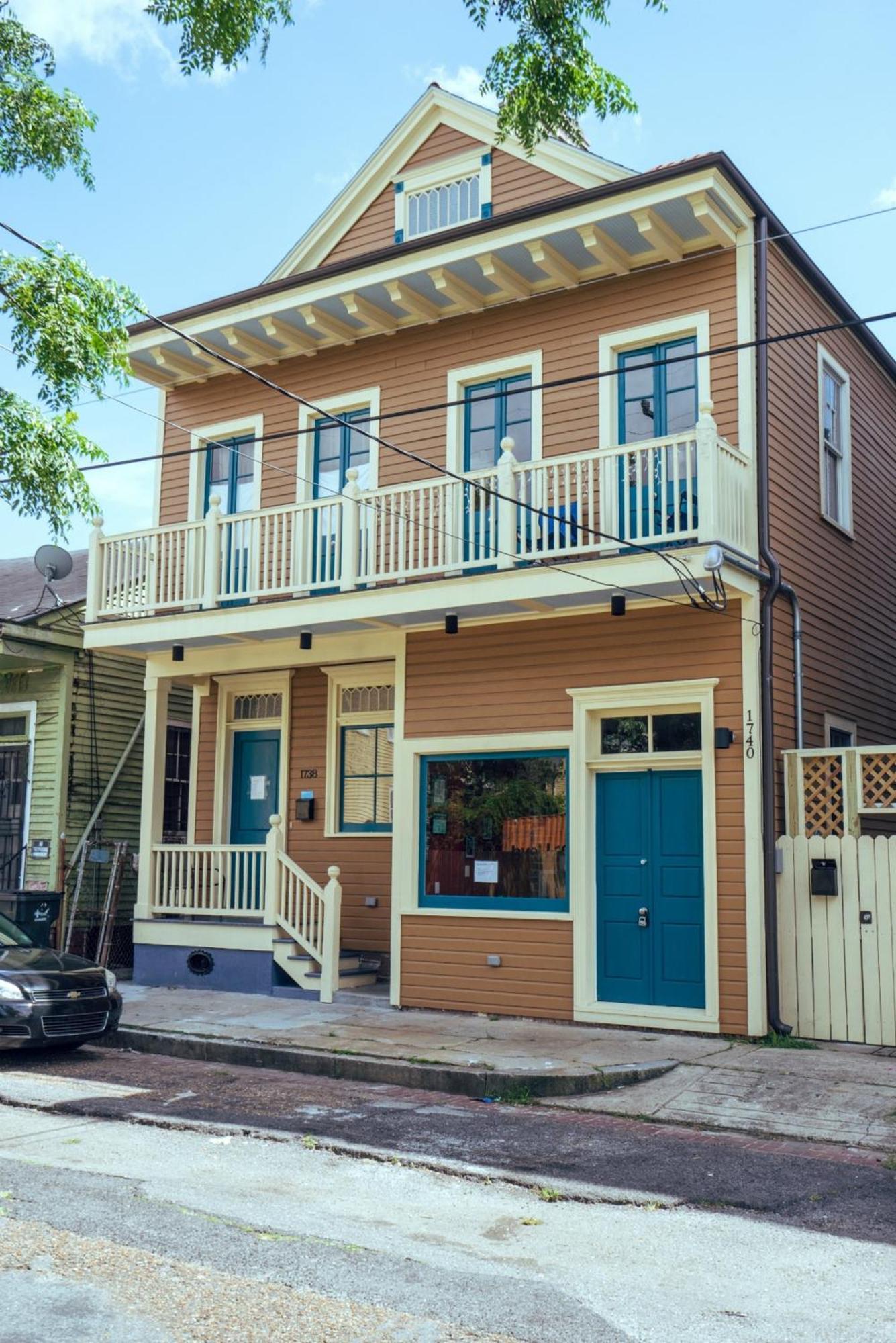 4Br Condo With Luxury Amenities New Orleans Exterior photo