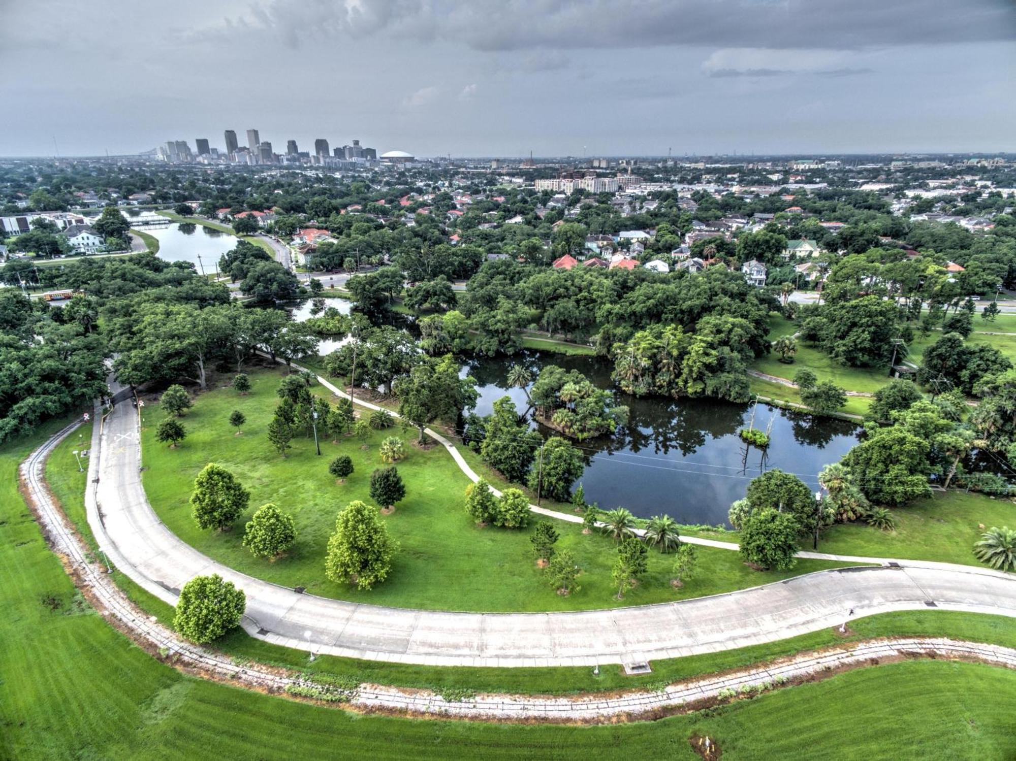 4Br Condo With Luxury Amenities New Orleans Exterior photo