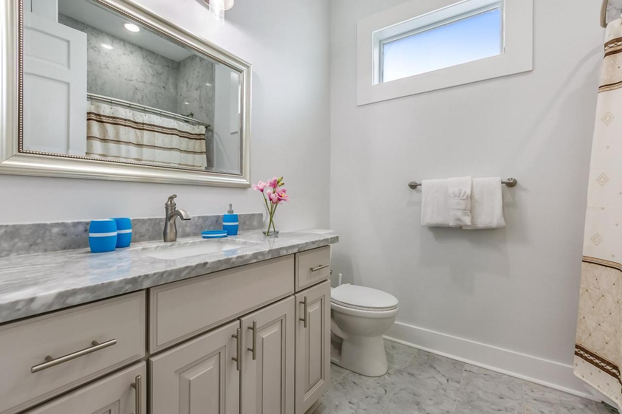 4Br Condo With Luxury Amenities New Orleans Exterior photo
