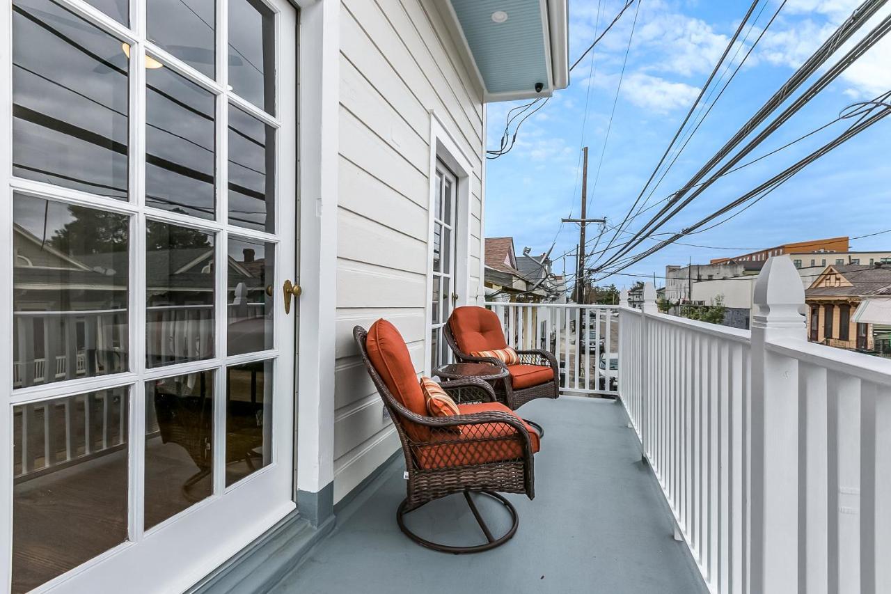 4Br Condo With Luxury Amenities New Orleans Exterior photo