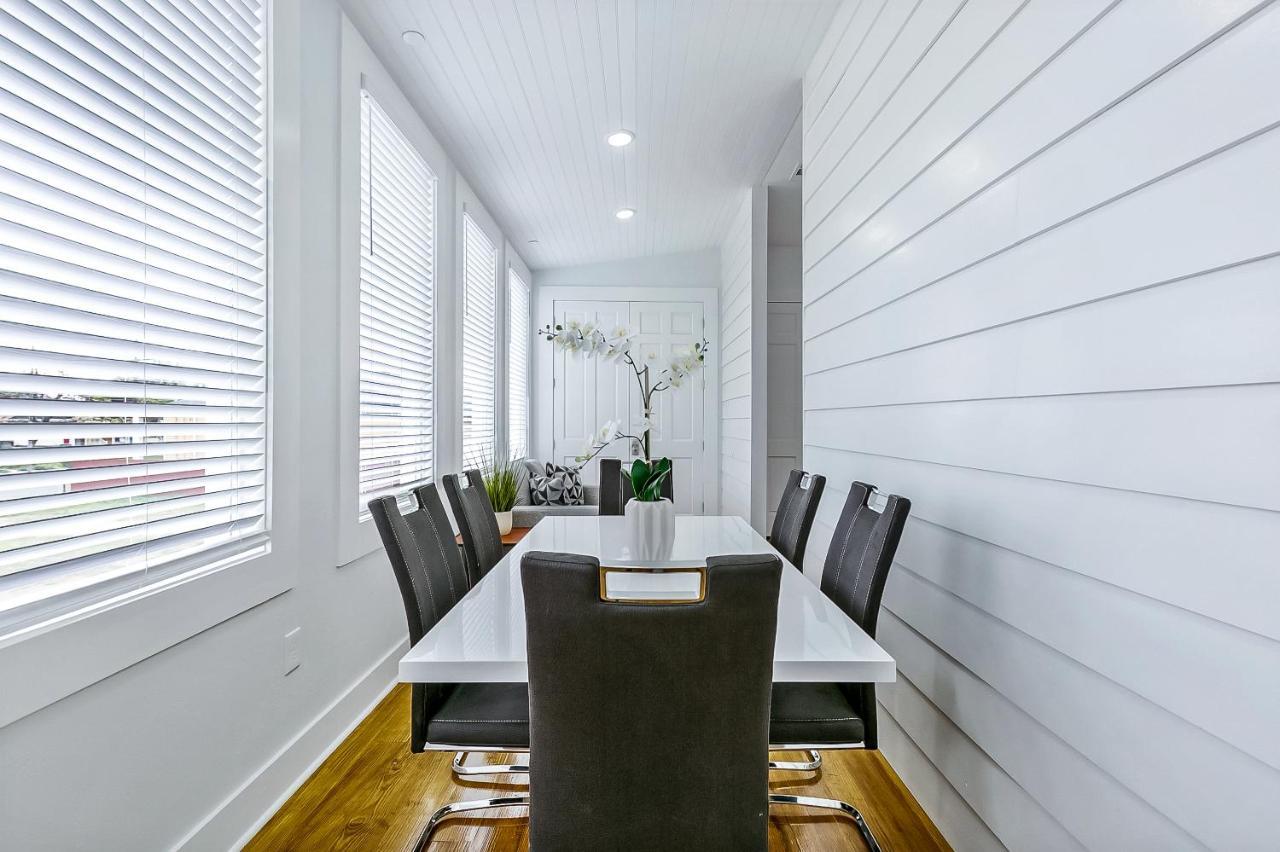4Br Condo With Luxury Amenities New Orleans Exterior photo