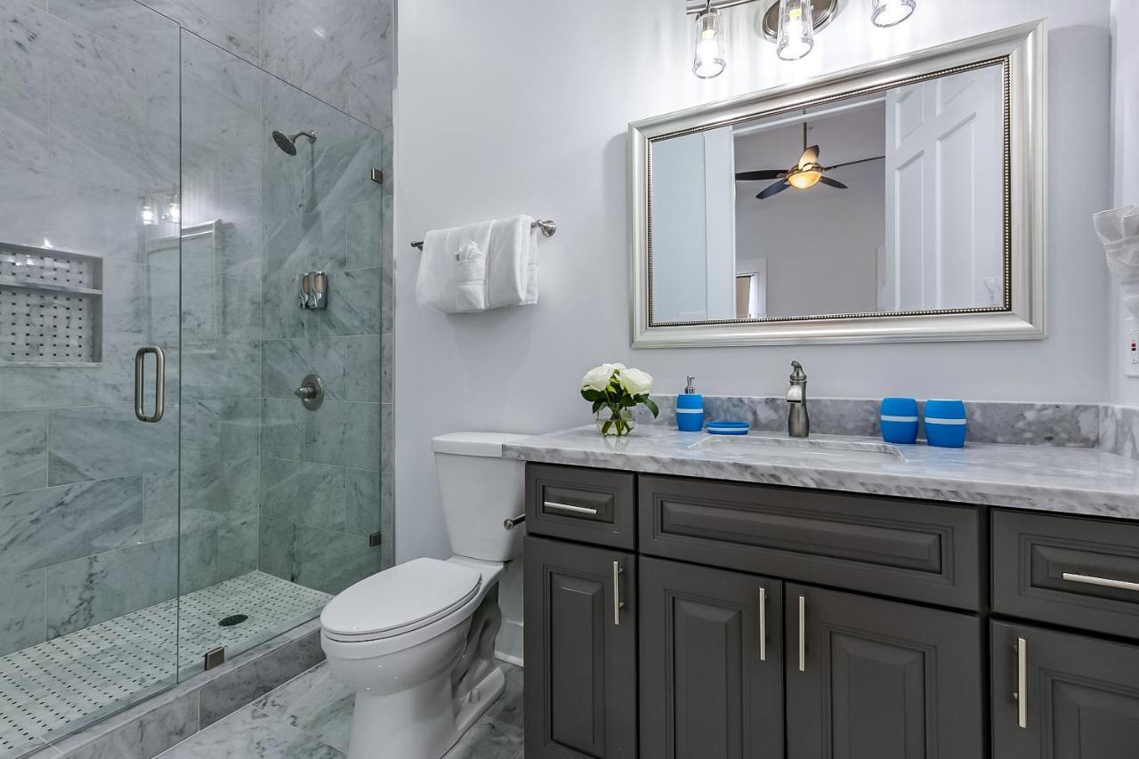 4Br Condo With Luxury Amenities New Orleans Exterior photo