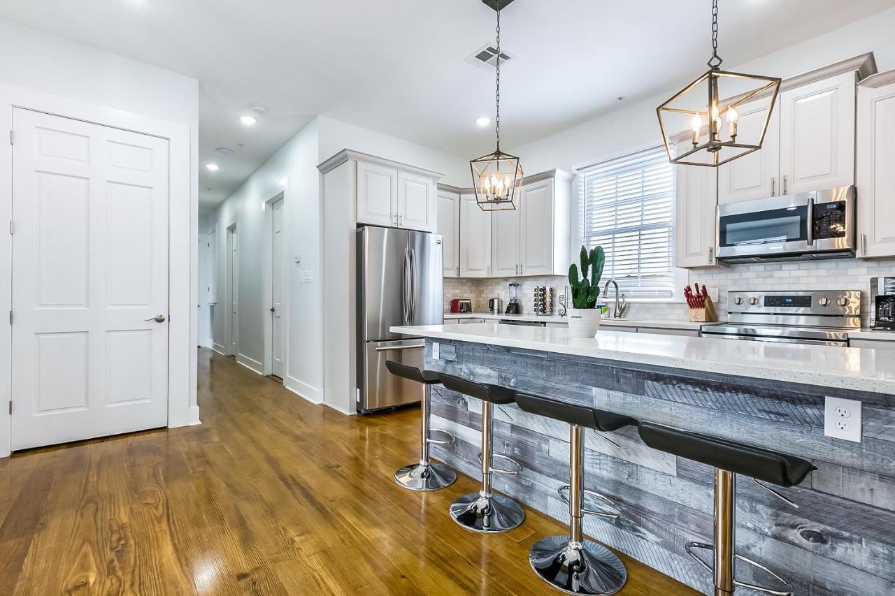 4Br Condo With Luxury Amenities New Orleans Exterior photo