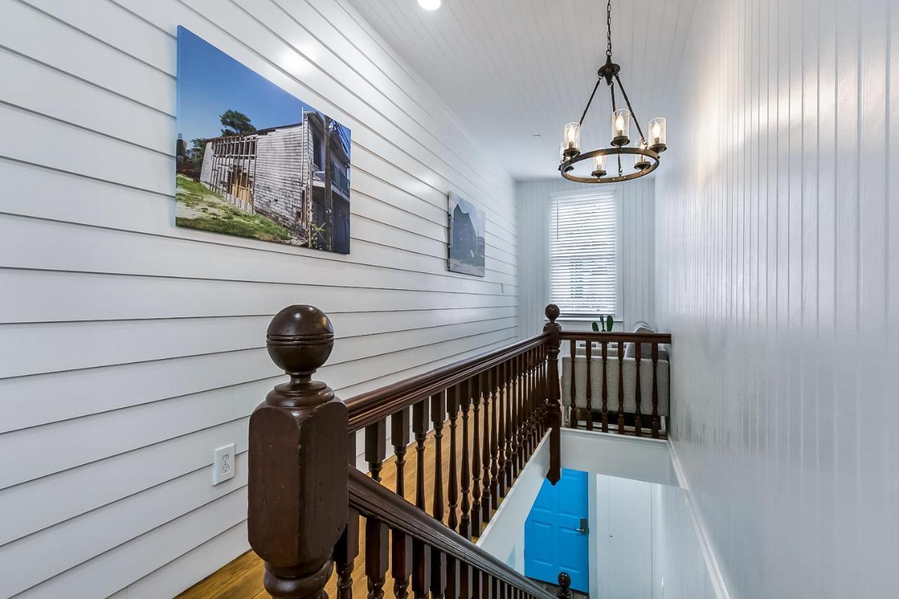 4Br Condo With Luxury Amenities New Orleans Exterior photo