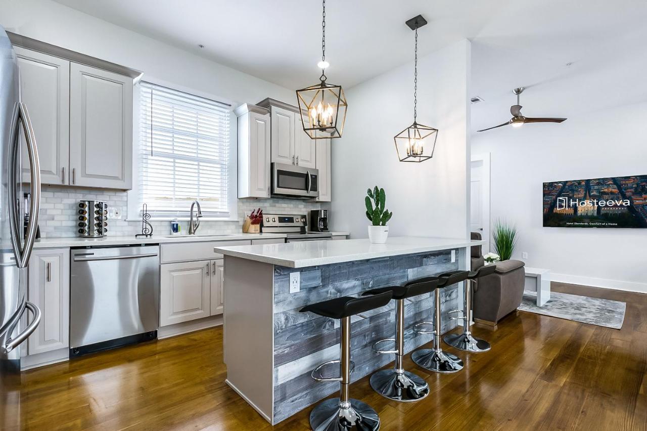 4Br Condo With Luxury Amenities New Orleans Exterior photo