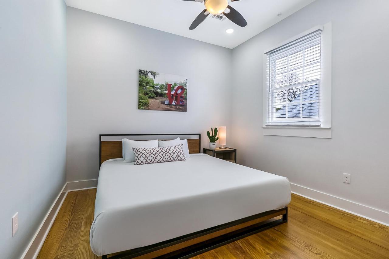 4Br Condo With Luxury Amenities New Orleans Exterior photo