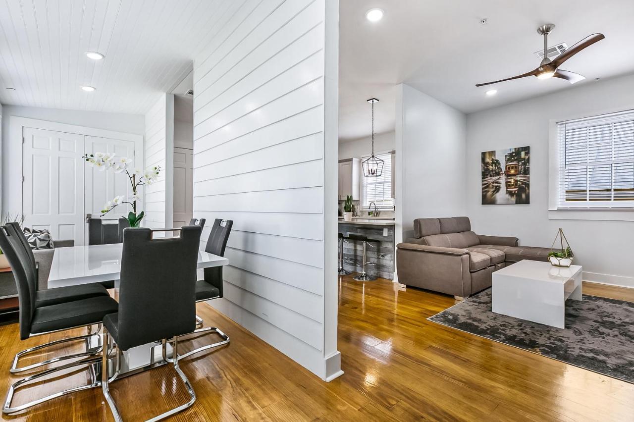 4Br Condo With Luxury Amenities New Orleans Exterior photo